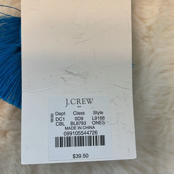 J.Crew Earrings - Picture 3 of 3